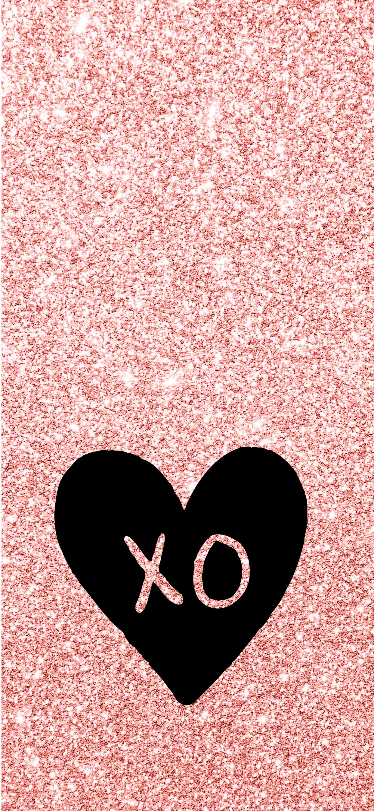 Valentine's Day iPhone Wallpapers - Ginger and Ivory
